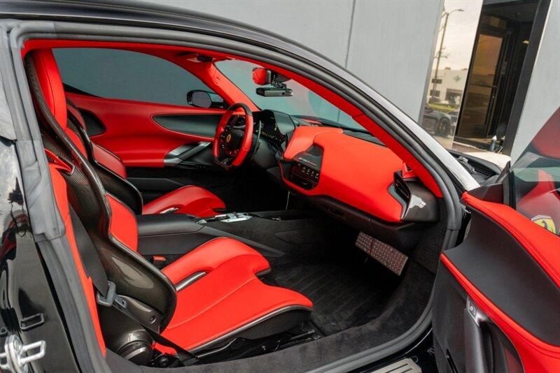 2022 Ferrari SF90 Stradale