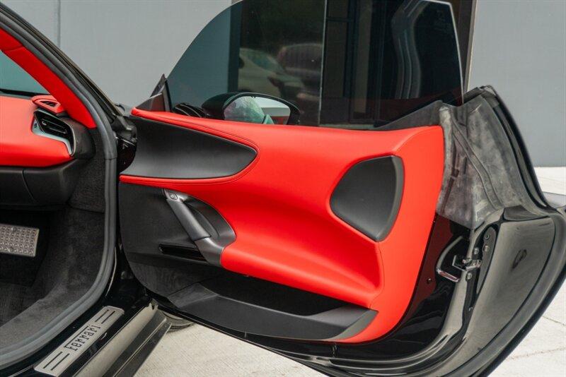 2022 Ferrari SF90 Stradale