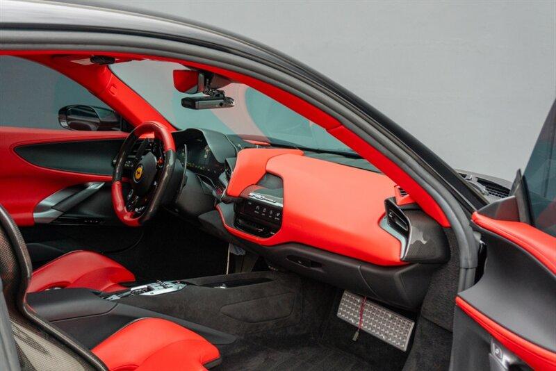 2022 Ferrari SF90 Stradale