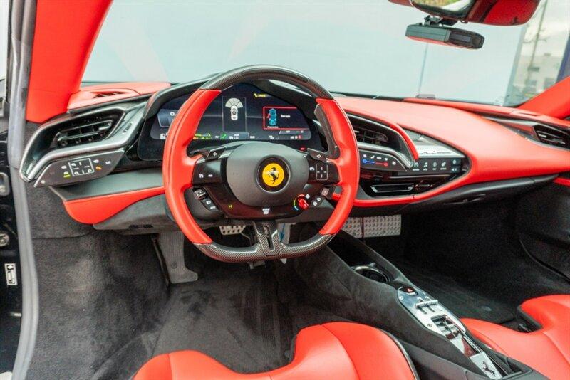 2022 Ferrari SF90 Stradale