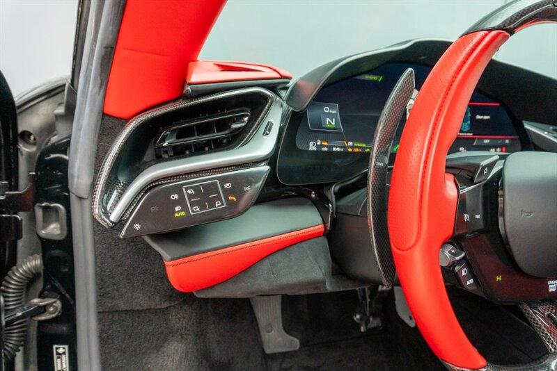 2022 Ferrari SF90 Stradale