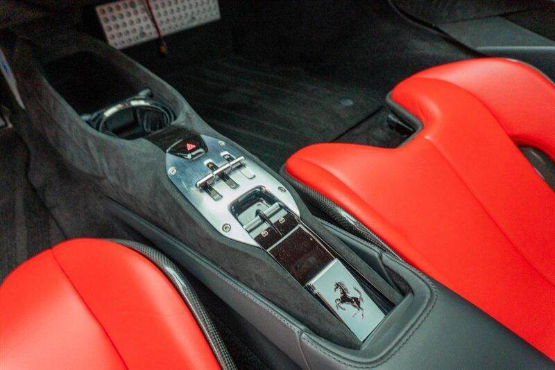 2022 Ferrari SF90 Stradale