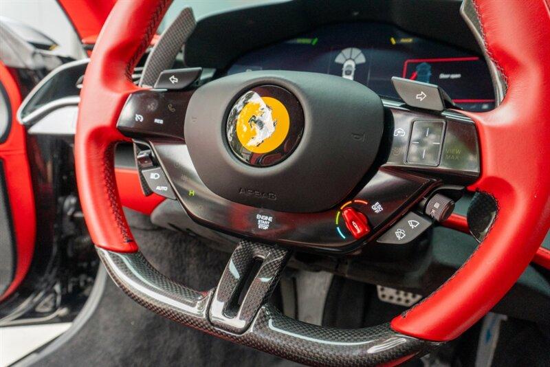 2022 Ferrari SF90 Stradale