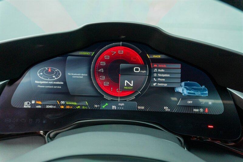 2022 Ferrari SF90 Stradale