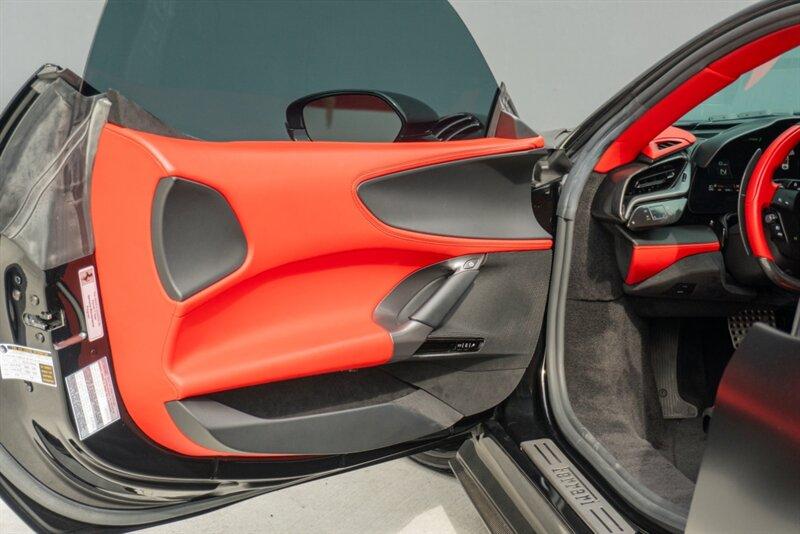 2022 Ferrari SF90 Stradale