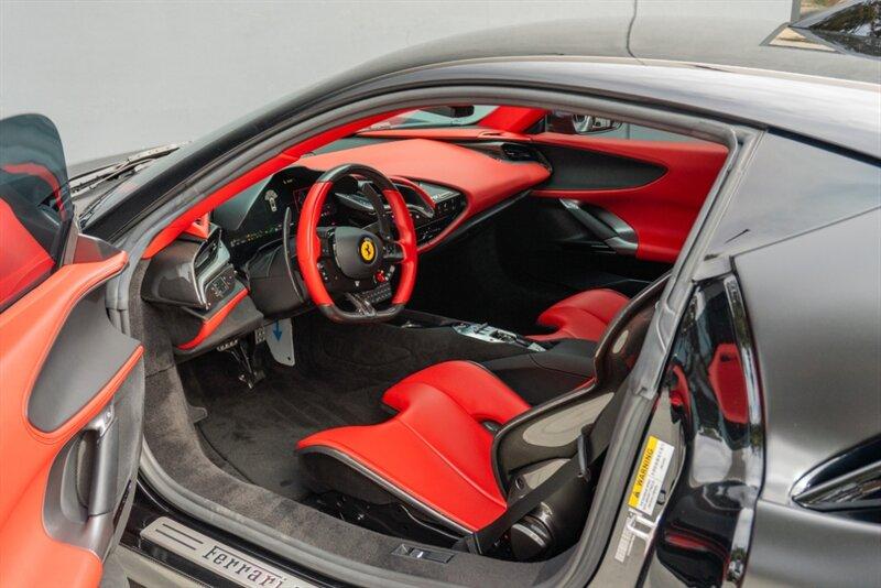 2022 Ferrari SF90 Stradale