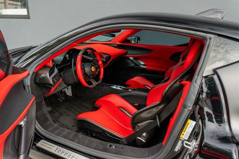 2022 Ferrari SF90 Stradale