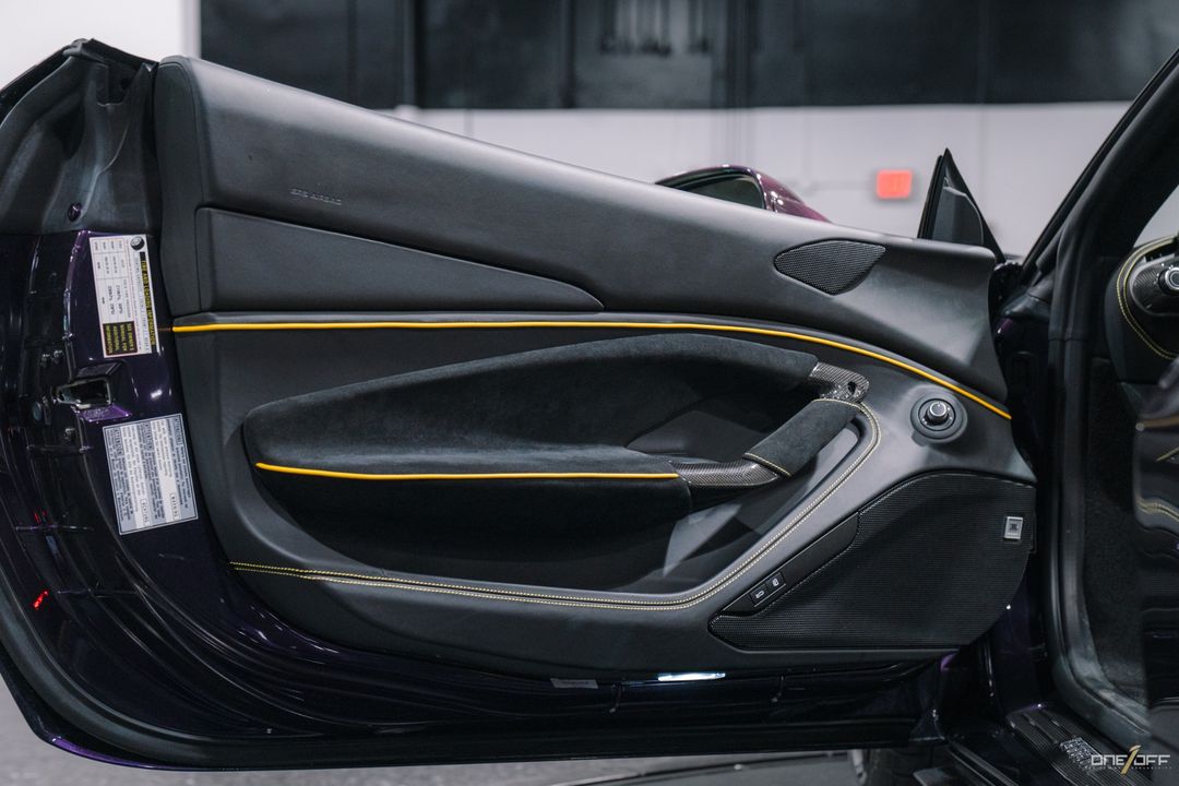 2022 Ferrari F8 Spider