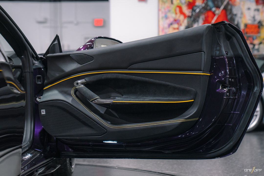 2022 Ferrari F8 Spider