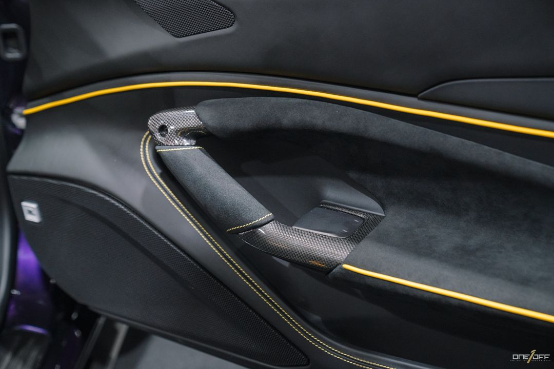 2022 Ferrari F8 Spider