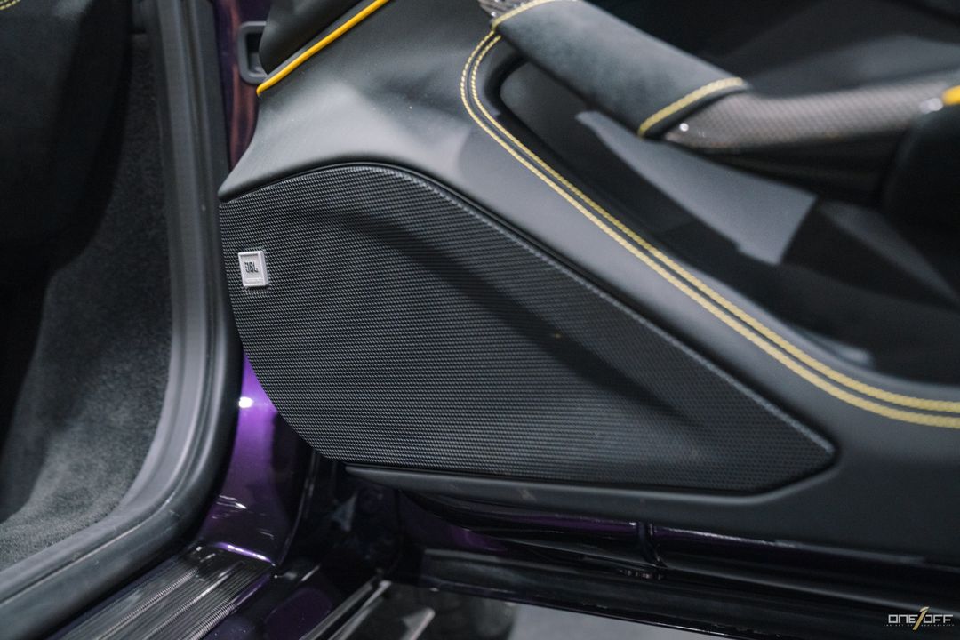 2022 Ferrari F8 Spider