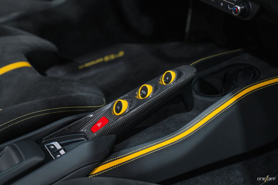 2022 Ferrari F8 Spider
