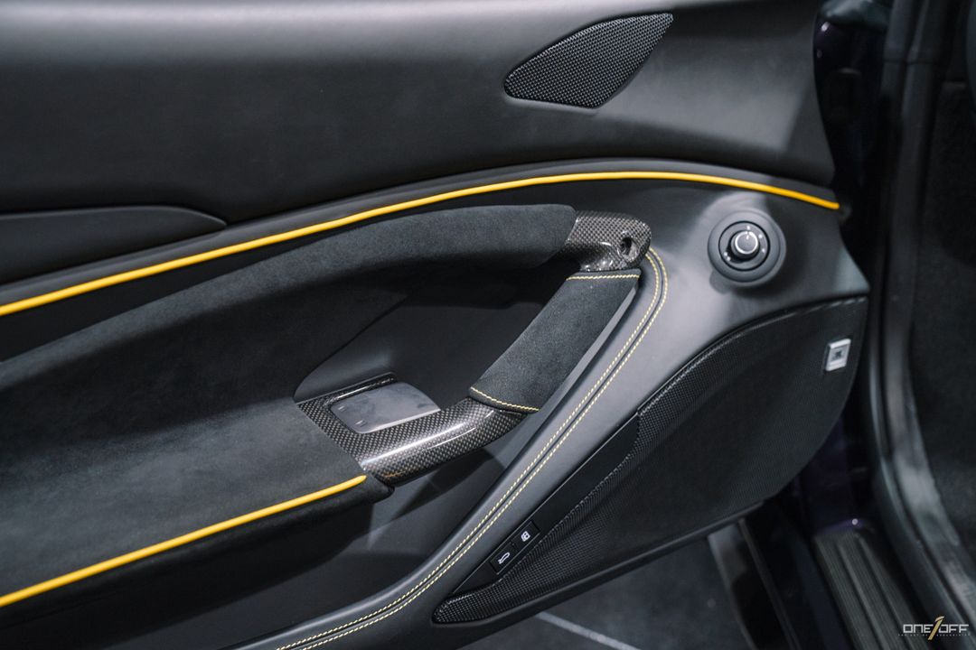 2022 Ferrari F8 Spider