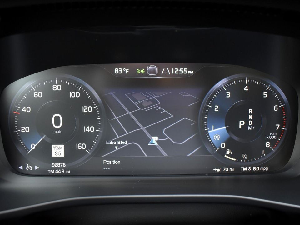 2022 Volvo XC40 T5 AWD