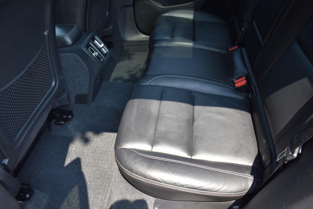 2022 Volvo XC40 T5 AWD