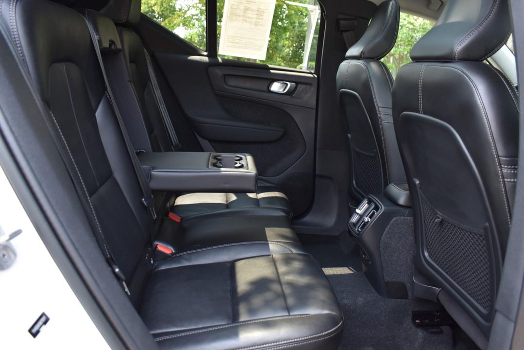 2022 Volvo XC40 T5 AWD