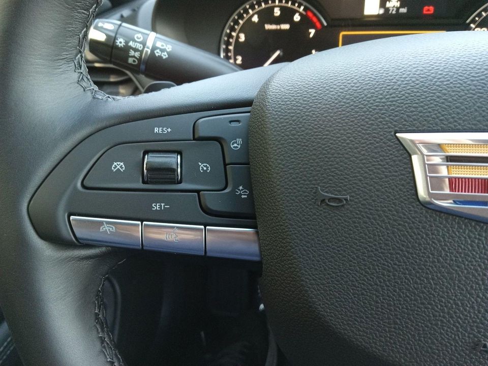 2026 Cadillac CT4