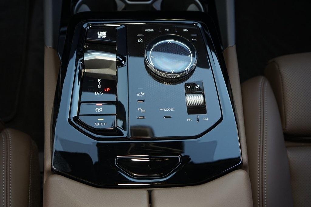 2025 BMW 5 Series