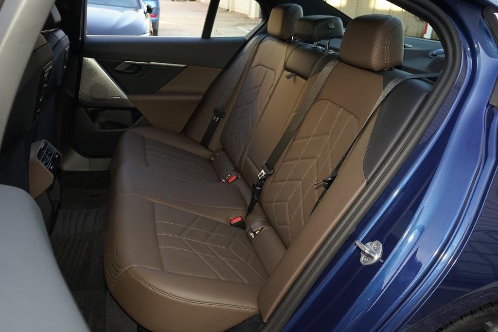 2025 BMW 5 Series