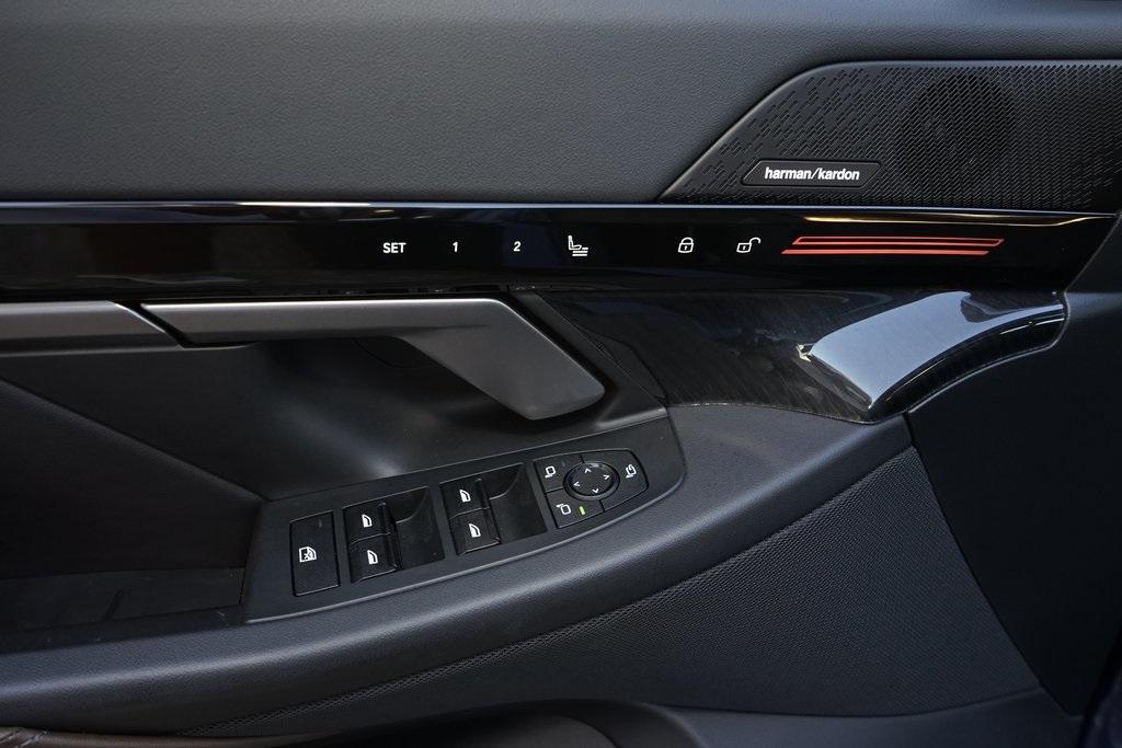 2025 BMW 5 Series