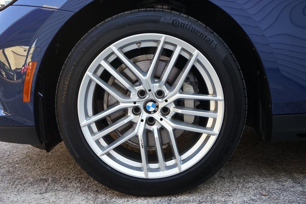2025 BMW 5 Series