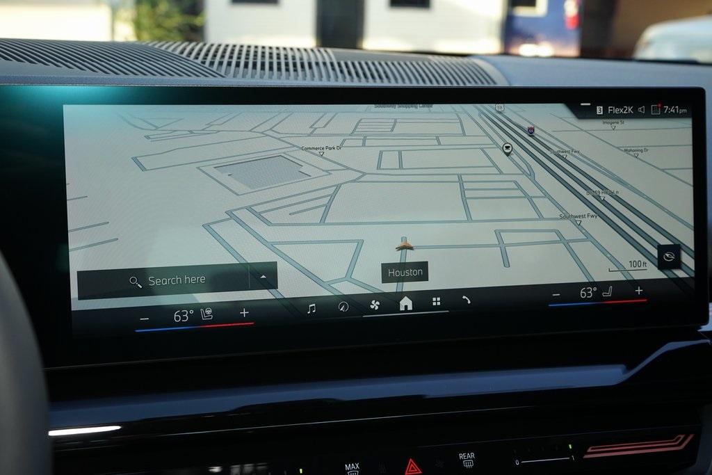 2025 BMW 5 Series