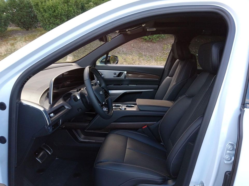 2026 Cadillac VISTIQ