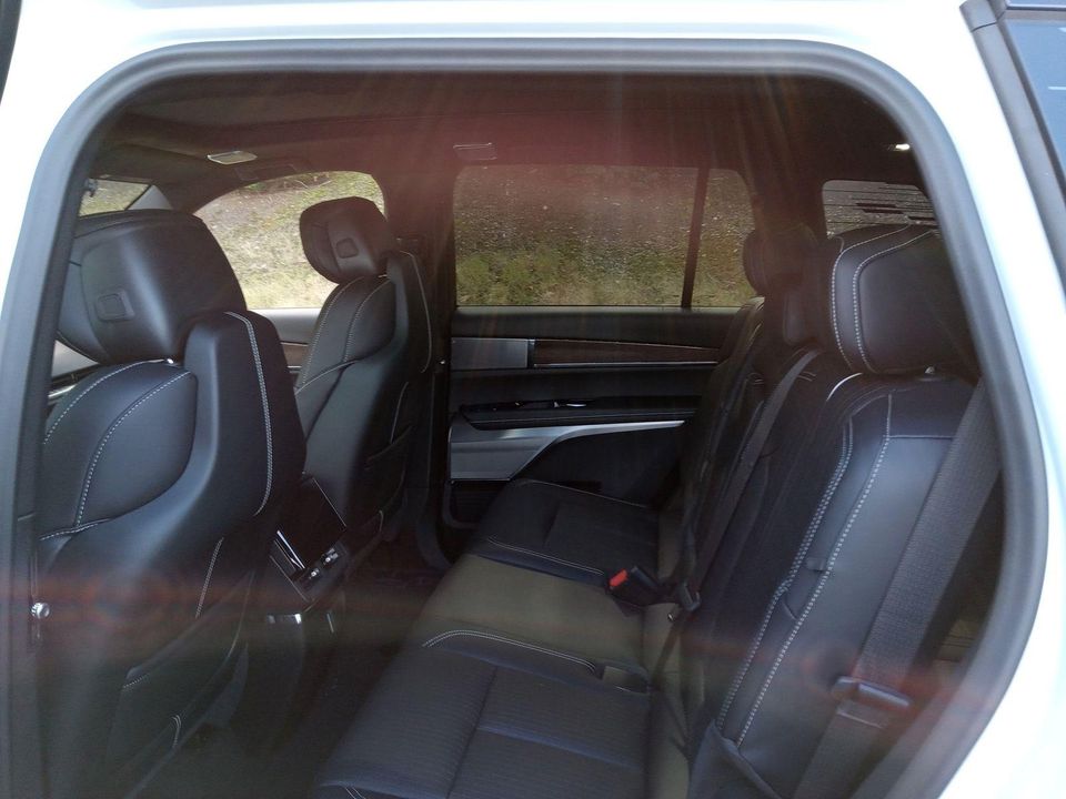 2026 Cadillac VISTIQ