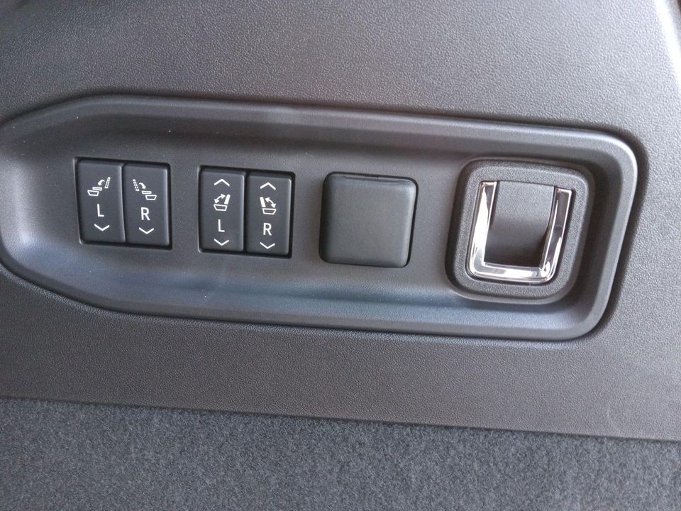 2026 Cadillac VISTIQ