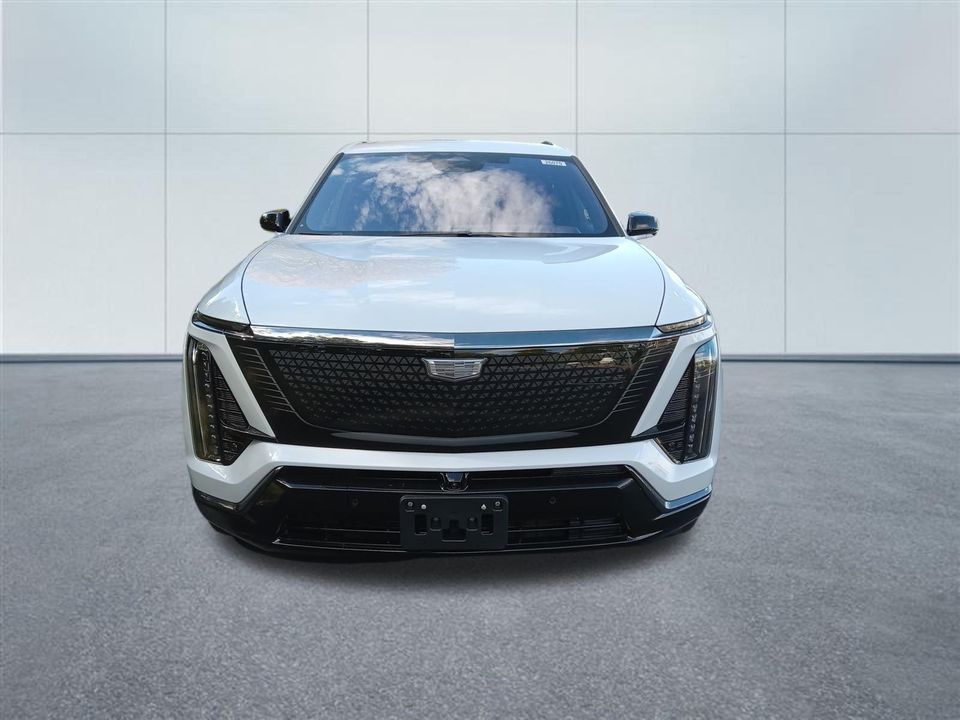 2026 Cadillac VISTIQ