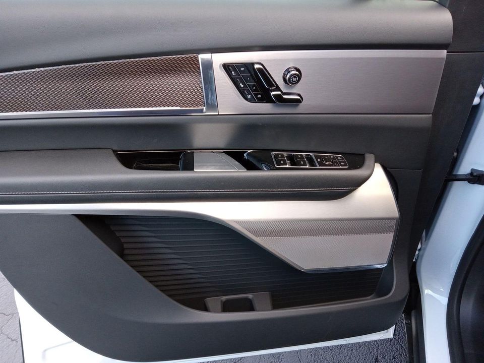 2026 Cadillac VISTIQ