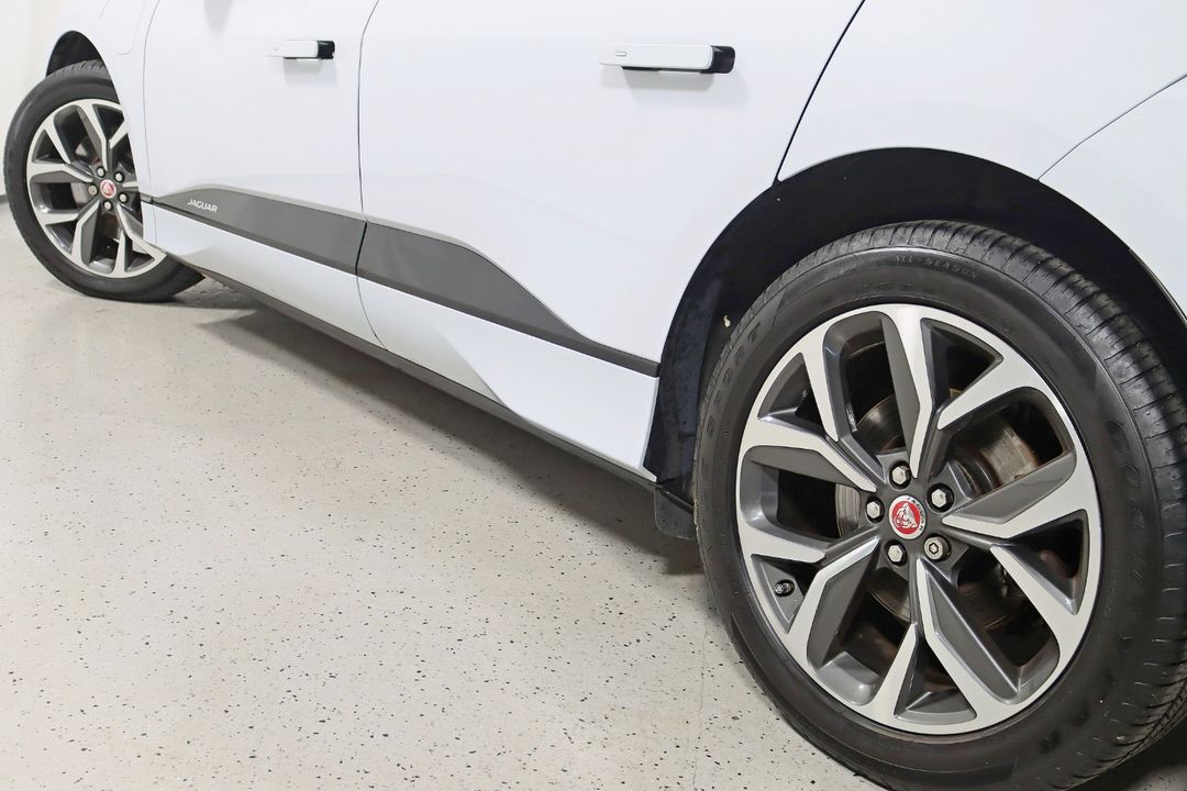 2019 Jaguar I-PACE