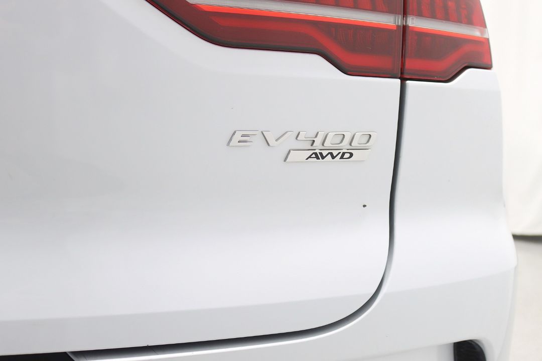 2019 Jaguar I-PACE