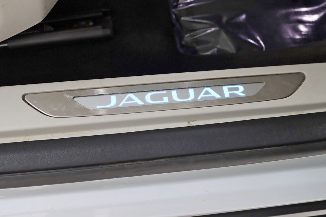 2019 Jaguar I-PACE