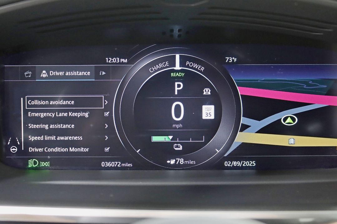 2019 Jaguar I-PACE
