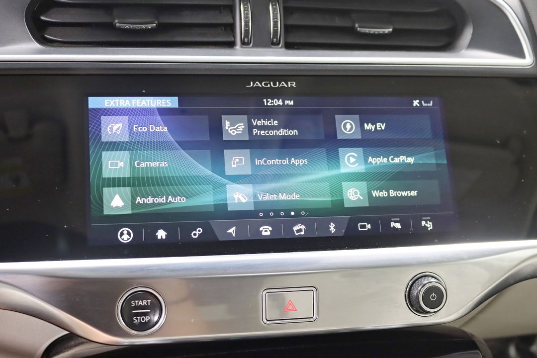 2019 Jaguar I-PACE