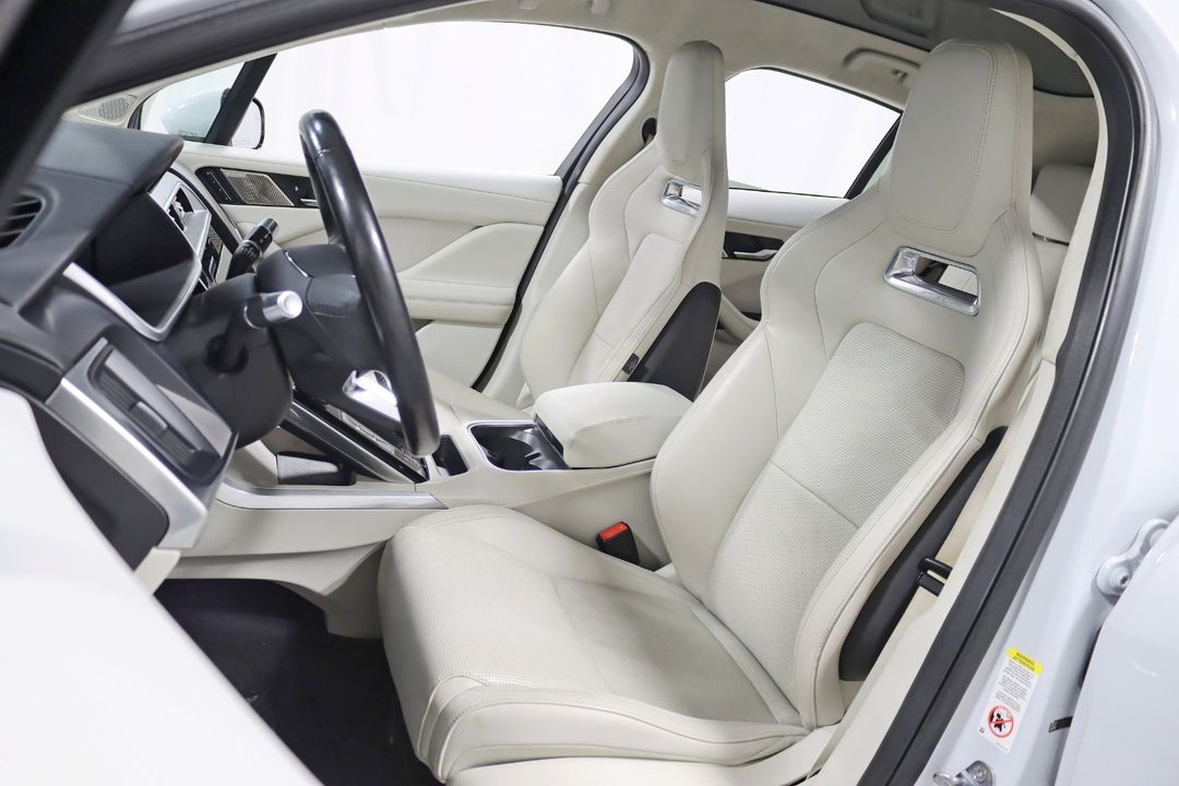 2019 Jaguar I-PACE