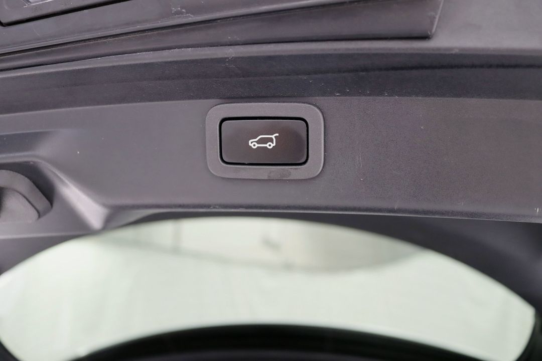 2019 Jaguar I-PACE