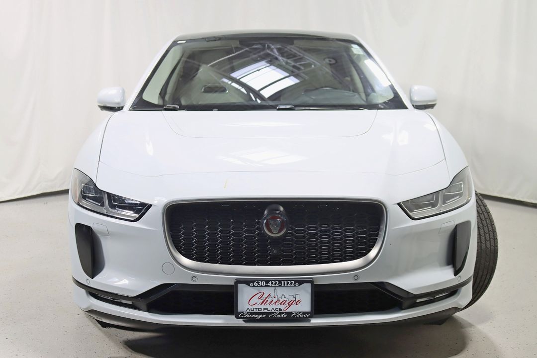 2019 Jaguar I-PACE