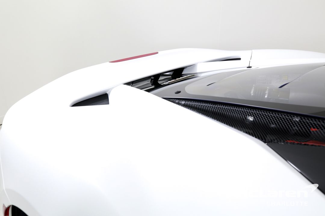 2020 Ferrari F8 Tributo