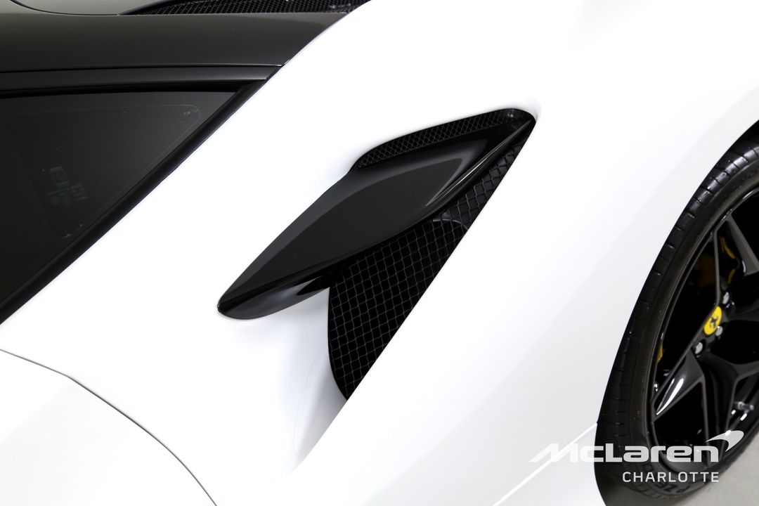 2020 Ferrari F8 Tributo
