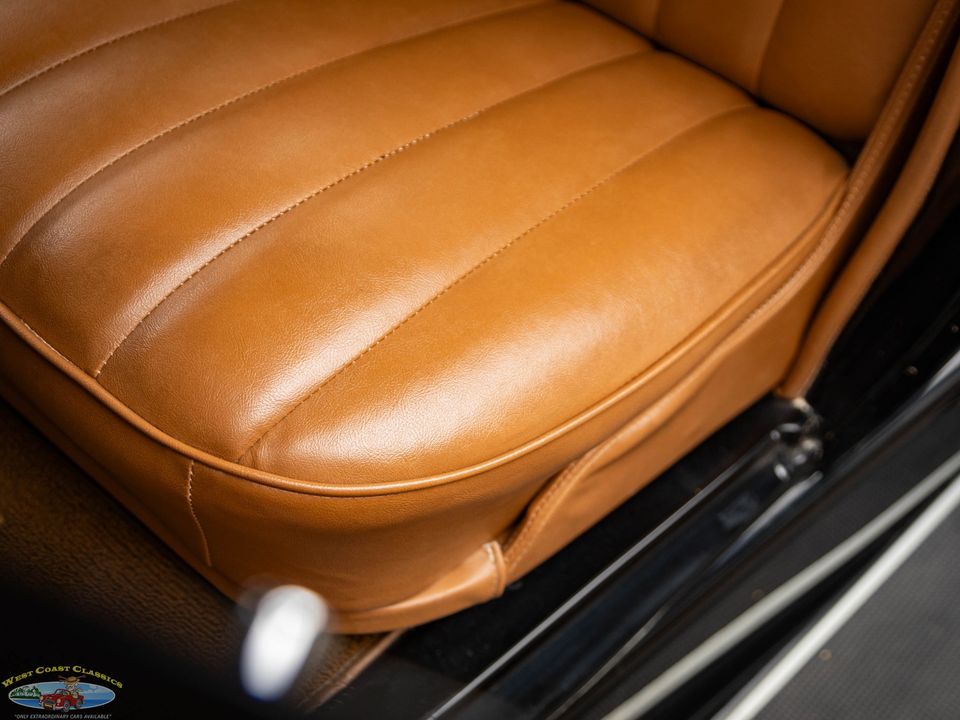1930 Ford Model A 5 Window