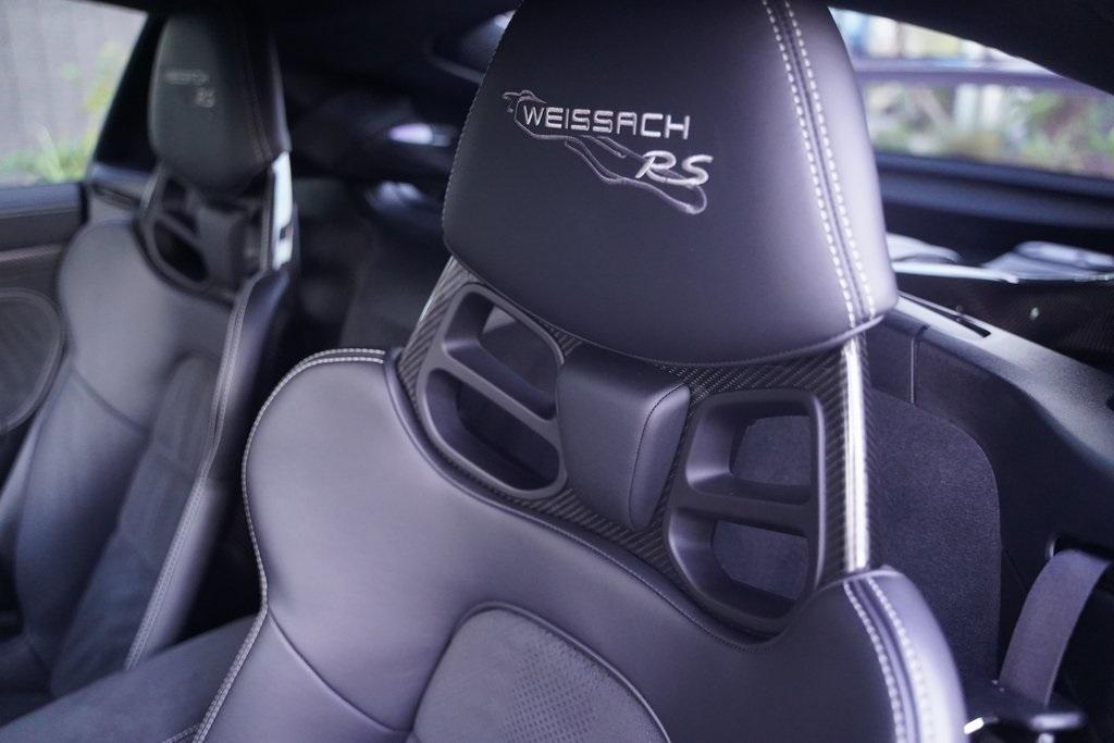 2024 Porsche 718 Cayman