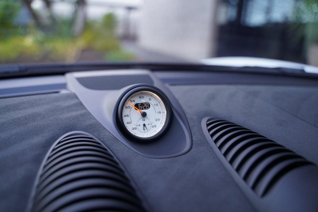 2024 Porsche 718 Cayman