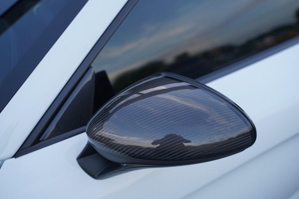 2024 Porsche 718 Cayman