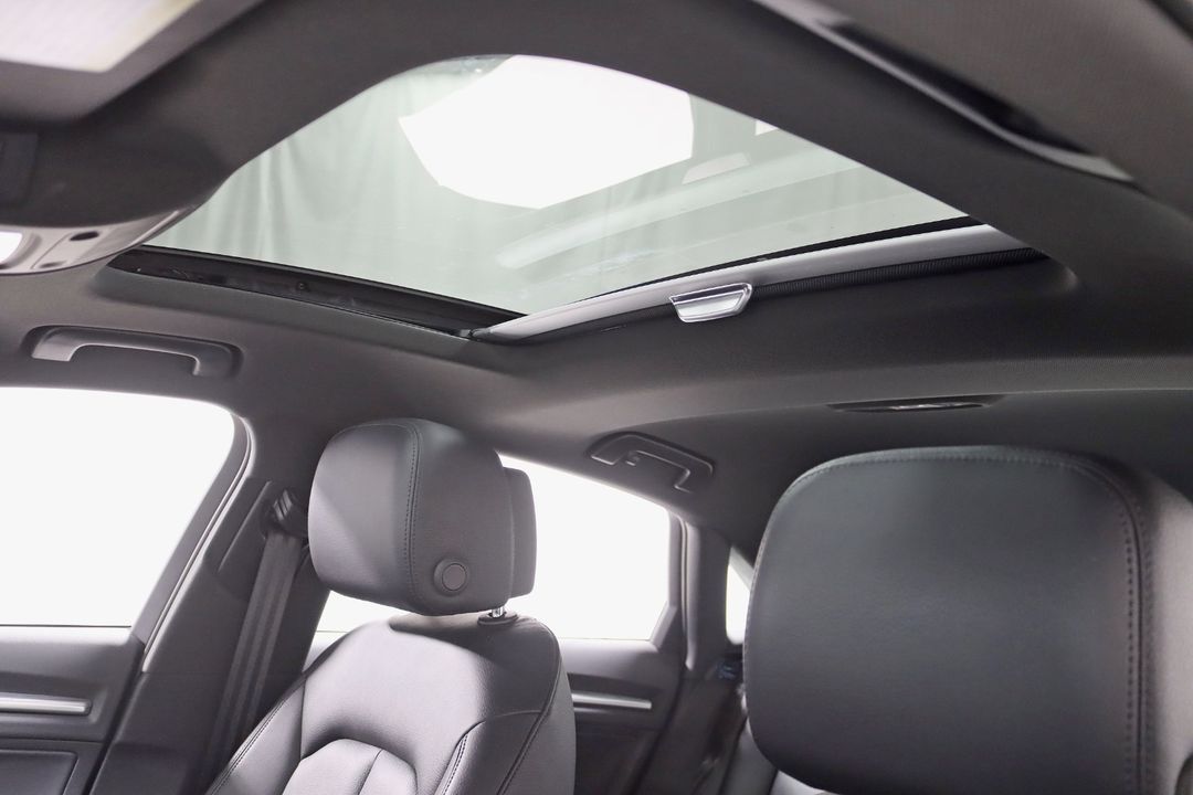 2018 Audi A3