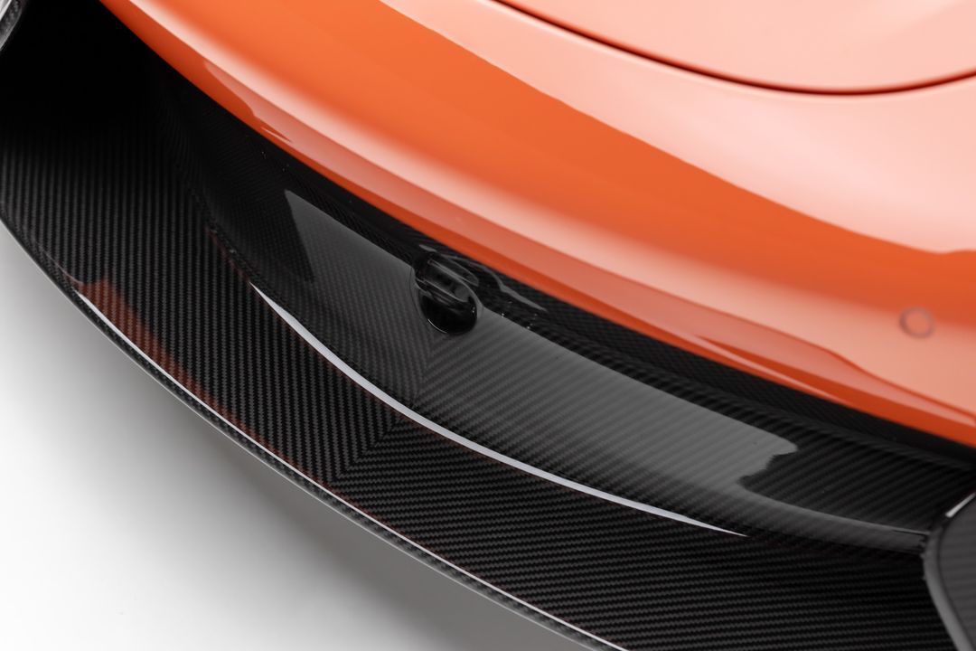 2021 McLaren 765LT