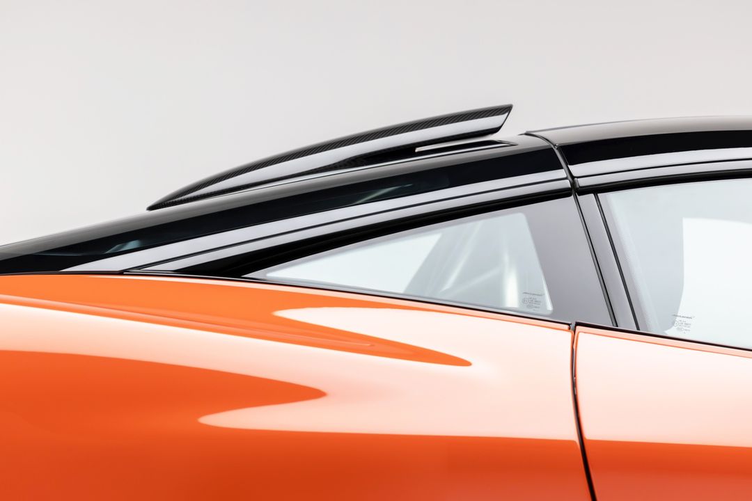 2021 McLaren 765LT