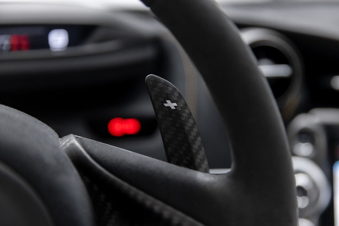 2021 McLaren 765LT