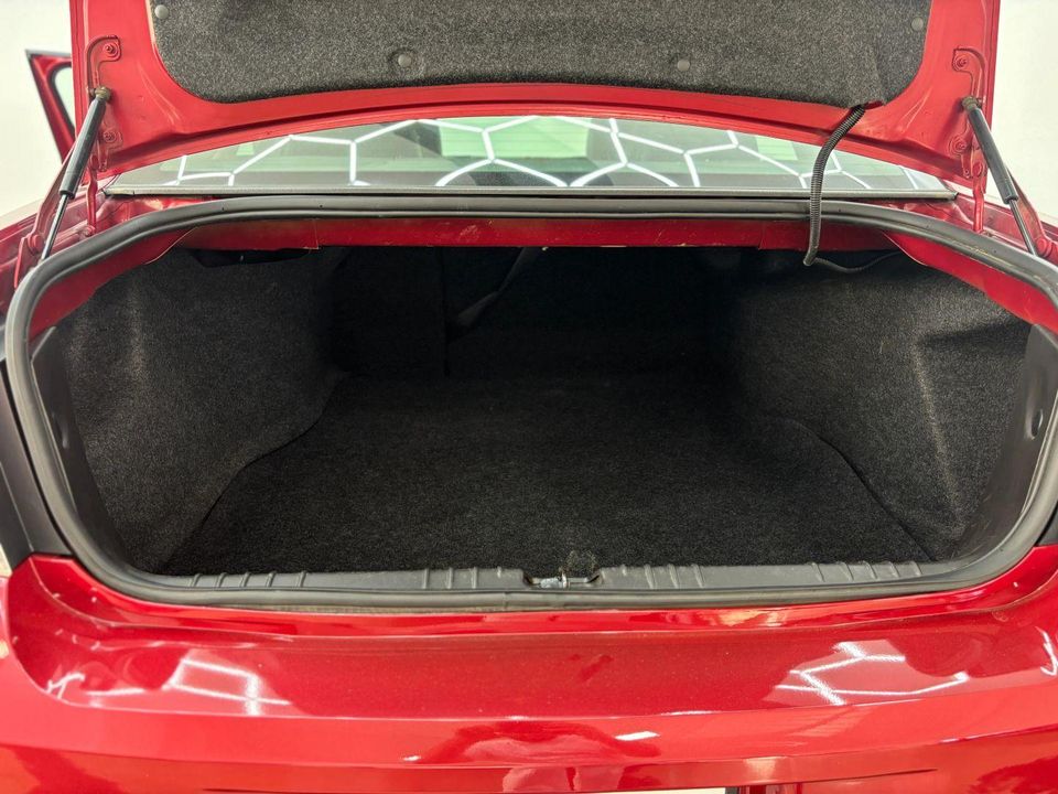 2014 Chevrolet Impala Limited